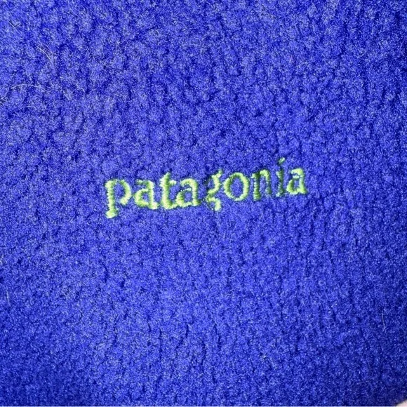 Vintage Patagonia - Picture 2 of 8